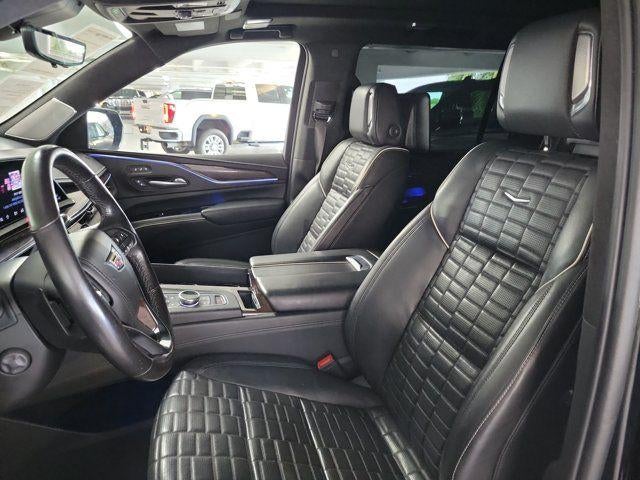 2023 Cadillac Escalade ESV RWD Sport Platinum