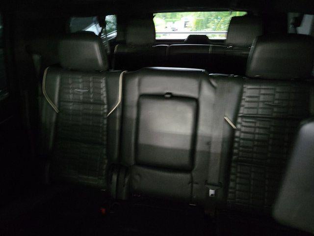 2023 Cadillac Escalade ESV RWD Sport Platinum