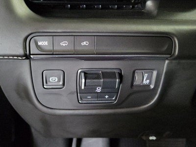 2023 Cadillac Escalade ESV RWD Sport Platinum