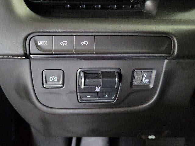 2023 Cadillac Escalade ESV RWD Sport Platinum
