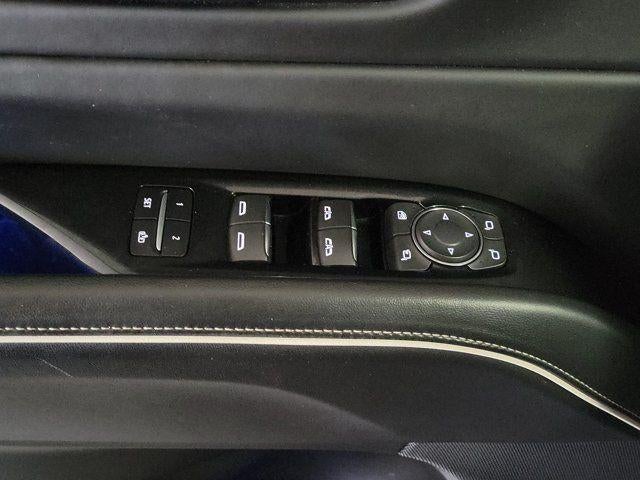 2023 Cadillac Escalade ESV RWD Sport Platinum
