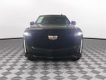 2023 Cadillac Escalade ESV RWD Sport Platinum