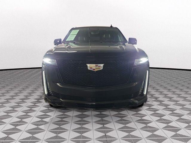 2023 Cadillac Escalade ESV RWD Sport Platinum