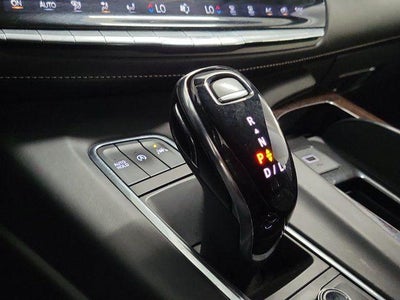 2023 Cadillac Escalade ESV RWD Sport Platinum