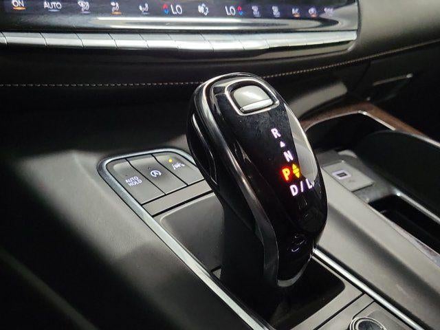 2023 Cadillac Escalade ESV RWD Sport Platinum