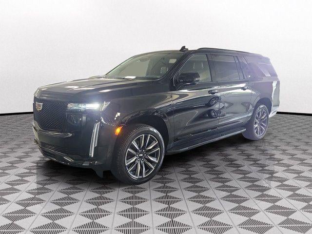2023 Cadillac Escalade ESV RWD Sport Platinum