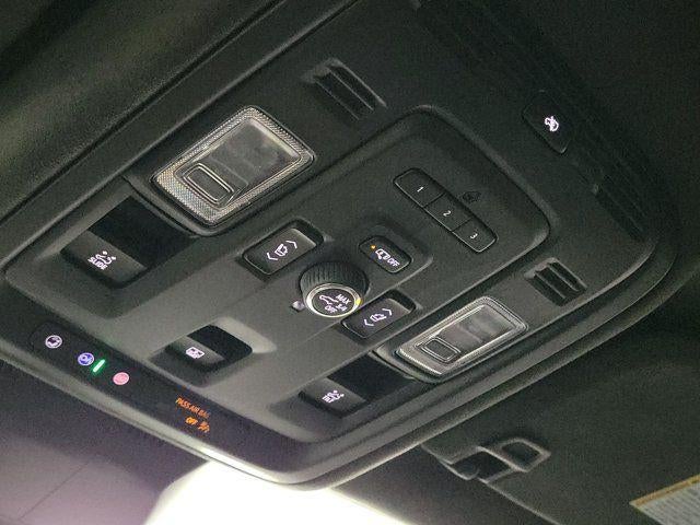2023 Cadillac Escalade ESV RWD Sport Platinum