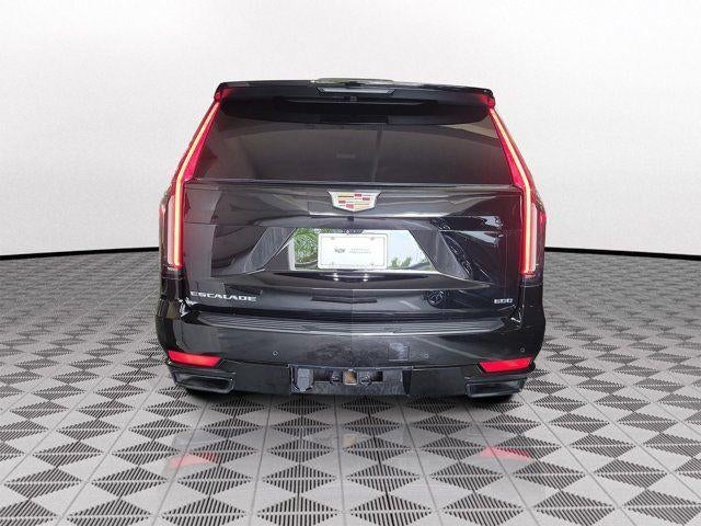 2023 Cadillac Escalade ESV RWD Sport Platinum