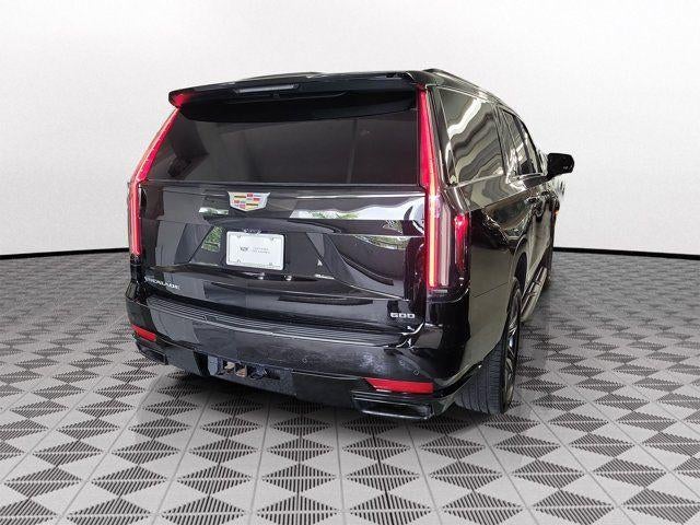2023 Cadillac Escalade ESV RWD Sport Platinum