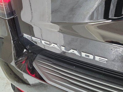 2023 Cadillac Escalade ESV RWD Sport Platinum