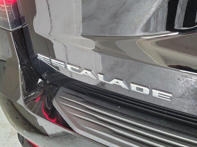 2023 Cadillac Escalade ESV RWD Sport Platinum