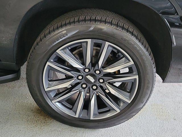 2023 Cadillac Escalade ESV RWD Sport Platinum