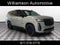 2023 Cadillac Escalade AWD V-Series