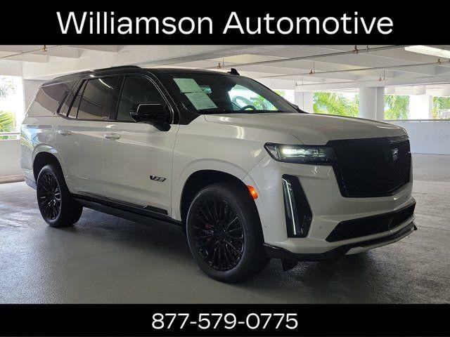 2023 Cadillac Escalade AWD V-Series