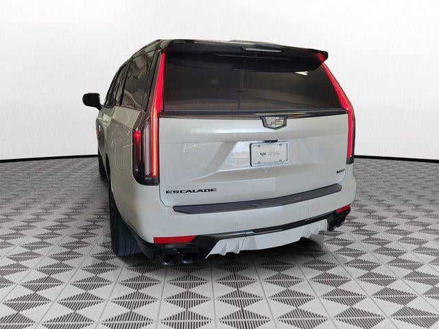 2023 Cadillac Escalade AWD V-Series