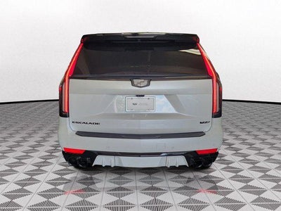 2023 Cadillac Escalade AWD V-Series
