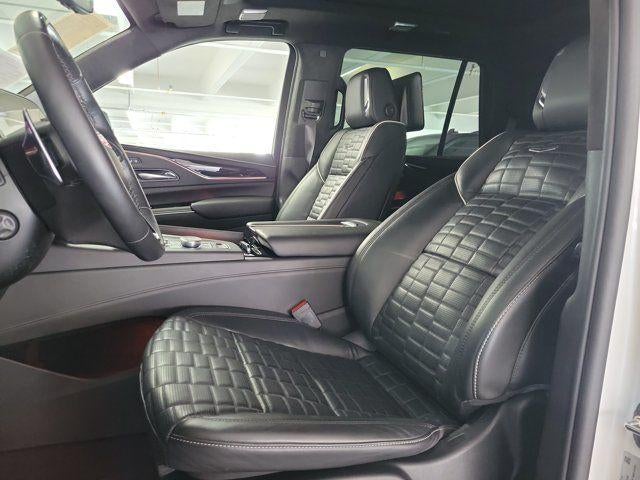 2023 Cadillac Escalade AWD V-Series