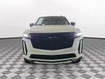 2023 Cadillac Escalade AWD V-Series