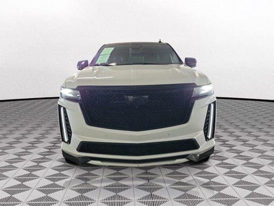 2023 Cadillac Escalade AWD V-Series