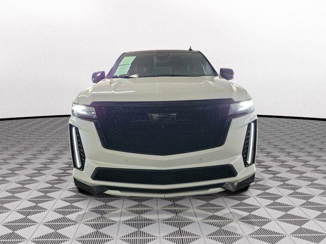 2023 Cadillac Escalade AWD V-Series