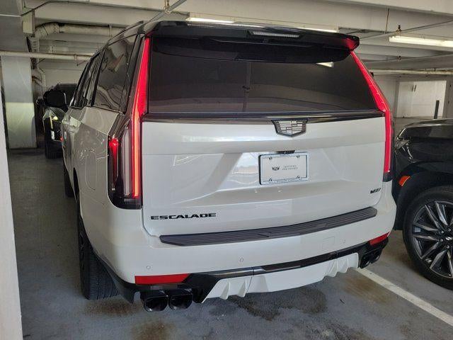 2023 Cadillac Escalade AWD V-Series