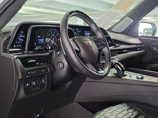 2023 Cadillac Escalade AWD V-Series