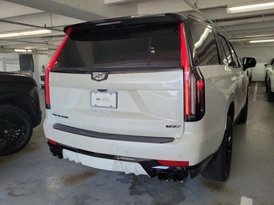 2023 Cadillac Escalade AWD V-Series