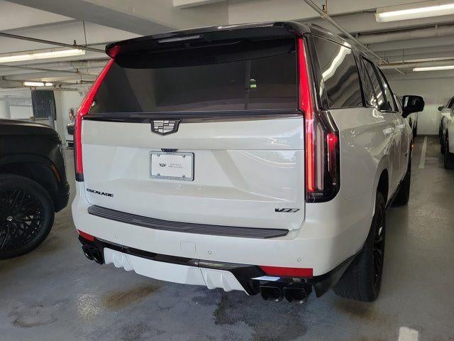 2023 Cadillac Escalade AWD V-Series