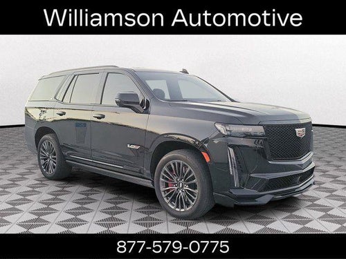 2023 Cadillac Escalade AWD V-Series