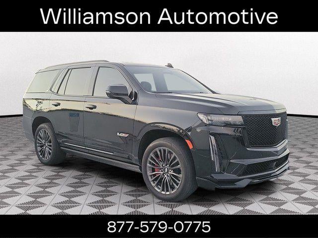 2023 Cadillac Escalade AWD V-Series