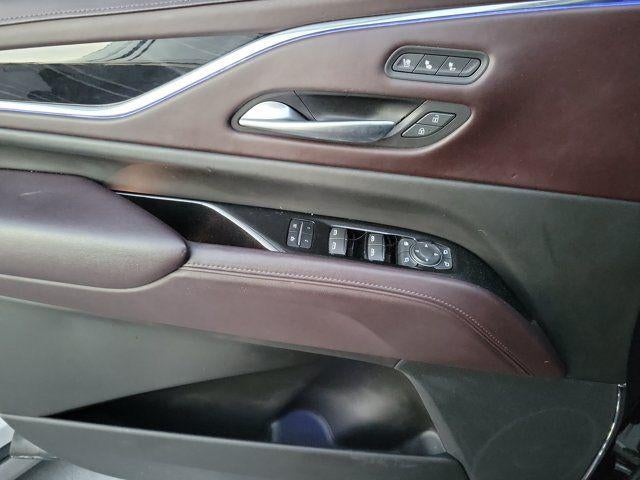 2023 Cadillac Escalade AWD V-Series