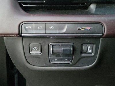2023 Cadillac Escalade AWD V-Series
