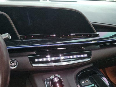2023 Cadillac Escalade AWD V-Series