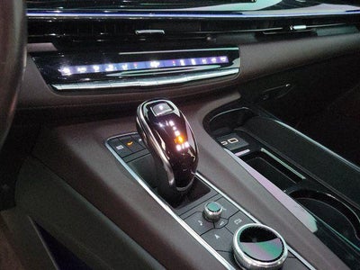 2023 Cadillac Escalade AWD V-Series