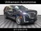 2024 Cadillac Escalade ESV 4WD Premium Luxury Platinum