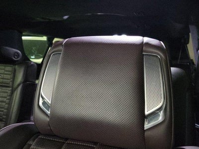 2024 Cadillac Escalade ESV 4WD Premium Luxury Platinum