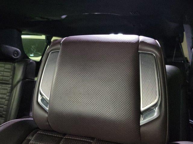 2024 Cadillac Escalade ESV 4WD Premium Luxury Platinum