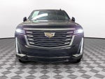 2024 Cadillac Escalade ESV 4WD Premium Luxury Platinum