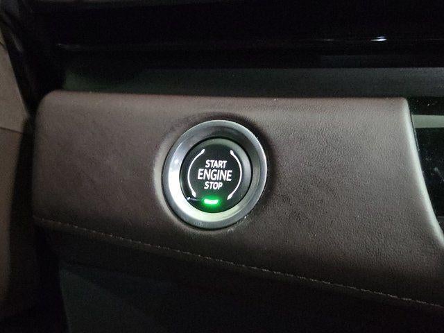 2024 Cadillac Escalade ESV 4WD Premium Luxury Platinum