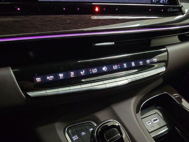 2024 Cadillac Escalade ESV 4WD Premium Luxury Platinum