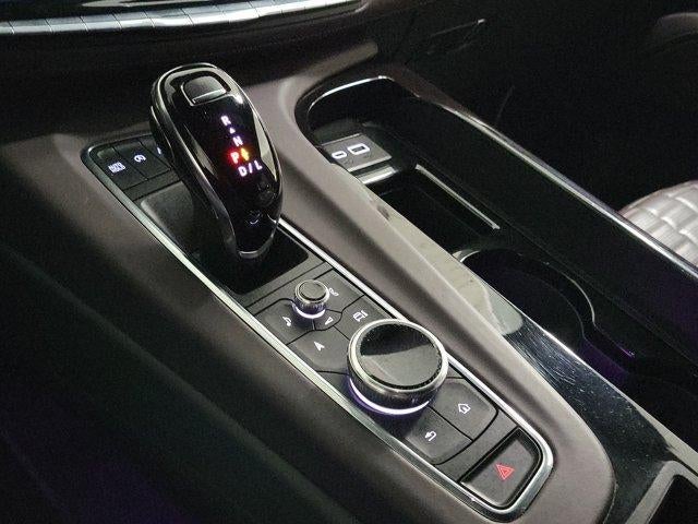 2024 Cadillac Escalade ESV 4WD Premium Luxury Platinum
