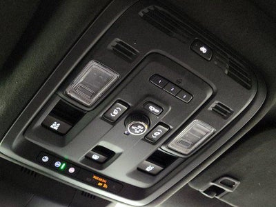 2024 Cadillac Escalade ESV 4WD Premium Luxury Platinum