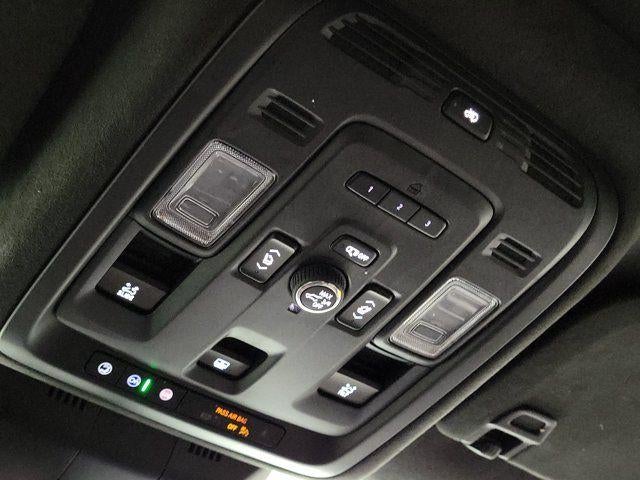 2024 Cadillac Escalade ESV 4WD Premium Luxury Platinum