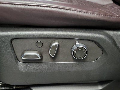 2022 Cadillac Escalade ESV Premium Luxury Platinum