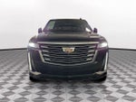 2022 Cadillac Escalade ESV Premium Luxury Platinum