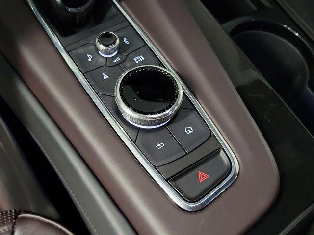 2022 Cadillac Escalade ESV Premium Luxury Platinum