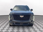 2025 Cadillac Escalade ESV 4WD Sport Platinum