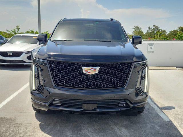 2025 Cadillac Escalade ESV 4WD Sport Platinum