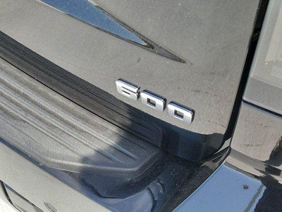 2025 Cadillac Escalade ESV 4WD Sport Platinum