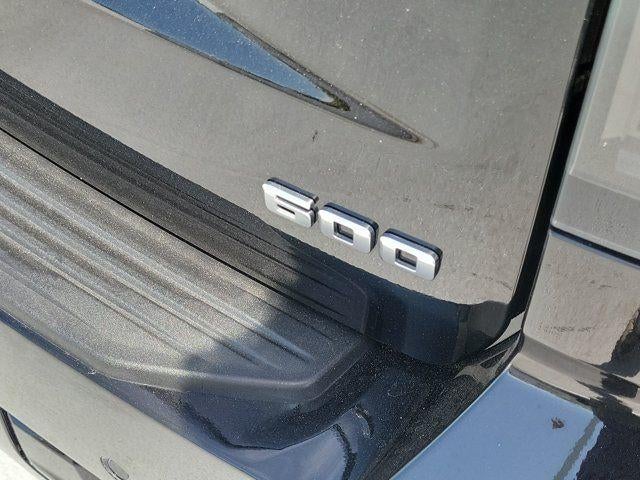 2025 Cadillac Escalade ESV 4WD Sport Platinum